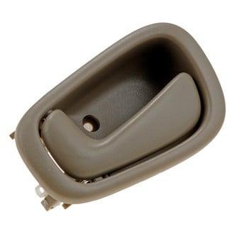 Dorman® - HELP!™ Front or Rear Driver Side Interior Door Handle