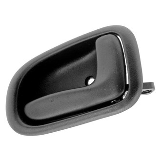 Dorman® - HELP!™ Front or Rear Passenger Side Interior Door Handle
