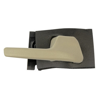 Dorman® - HELP!™ Front or Rear Passenger Side Interior Door Handle