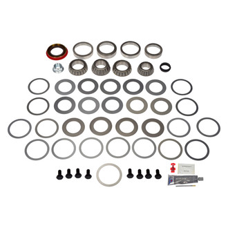 Dorman® - OE Solutions™ Rear Differential Bearing Kit