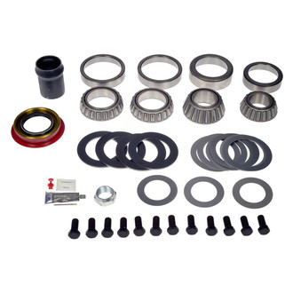 Dorman® 797-105 - OE Solutions™ Rear Differential Bearing Kit