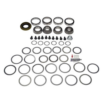 Dorman® - OE Solutions™ Front Differential Bearing Kit