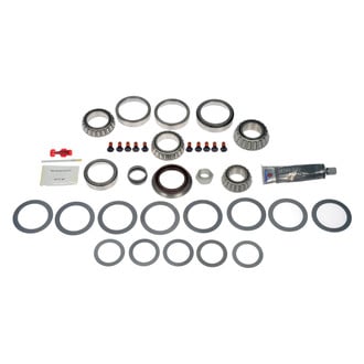 Dorman® - OE Solutions™ Rear Differential Bearing Kit