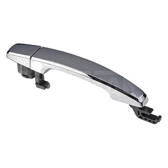 Dorman® - HELP!™ Front or Rear Driver or Passenger Side Exterior Door Handle