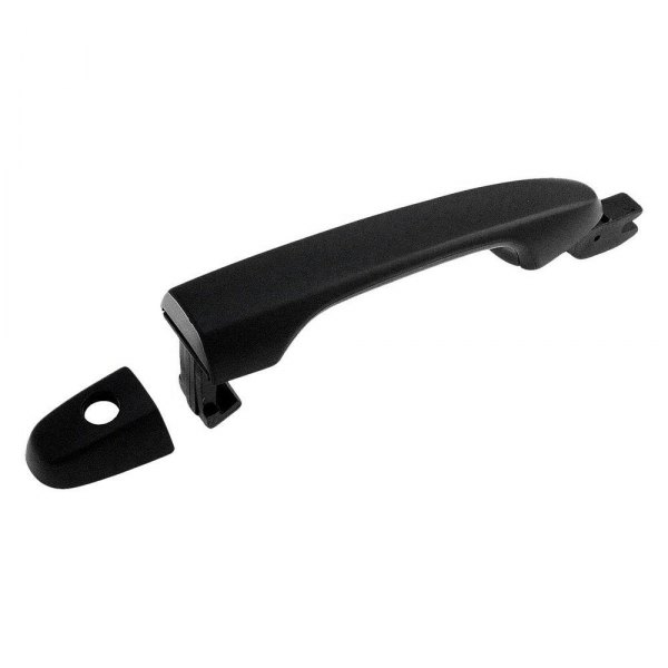 Dorman® - HELP!™ Front Driver Side Exterior Door Handle