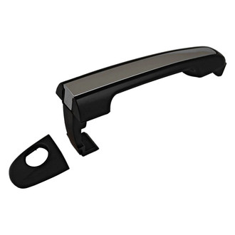 Dorman® - HELP!™ Front Driver Side Exterior Door Handle
