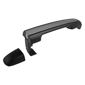 Dorman® - HELP!™ Rear Driver or Passenger Side Exterior Door Handle