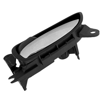 Dorman® - HELP!™ Front or Rear Driver Side Interior Door Handle