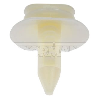 Dorman® - Autograde™ Front or Rear Driver or Passenger Side Interior Panel Retainers