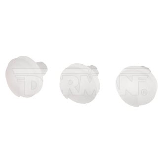 Dorman® - AutoGrade™ Front Door Panel Retainer Set