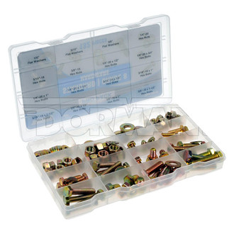 Dorman® - Body Mount Set
