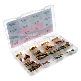 Dorman® - Body Mount Set