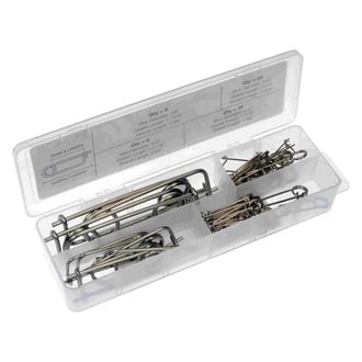 Dorman® - Trailer Hitch Pin Tech Tray