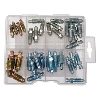 Dorman® - Disc Brake Bleeder Screw