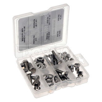 Dorman® - Body Mount Set