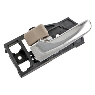 Dorman® - HELP!™ Front or Rear Driver Side Interior Door Handle