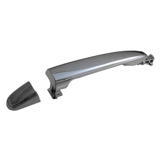 Dorman® - HELP!™ Front Passenger Side Exterior Door Handle