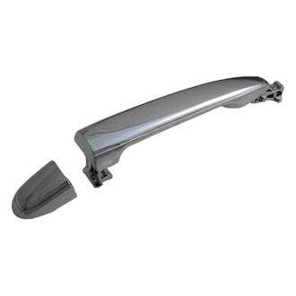Dorman® - HELP!™ Rear Driver or Passenger Side Exterior Door Handle