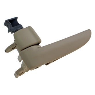 Dorman® - HELP!™ Front or Rear Driver Side Interior Door Handle