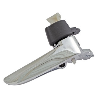 Dorman® - HELP!™ Front or Rear Driver or Passenger Side Interior Door Handle