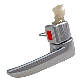 Dorman® - HELP!™ Front or Rear Passenger Side Interior Door Handle