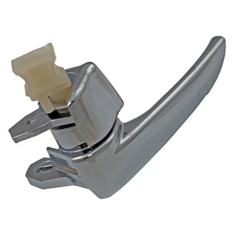 Dorman® - HELP!™ Front or Rear Driver Side Interior Door Handle