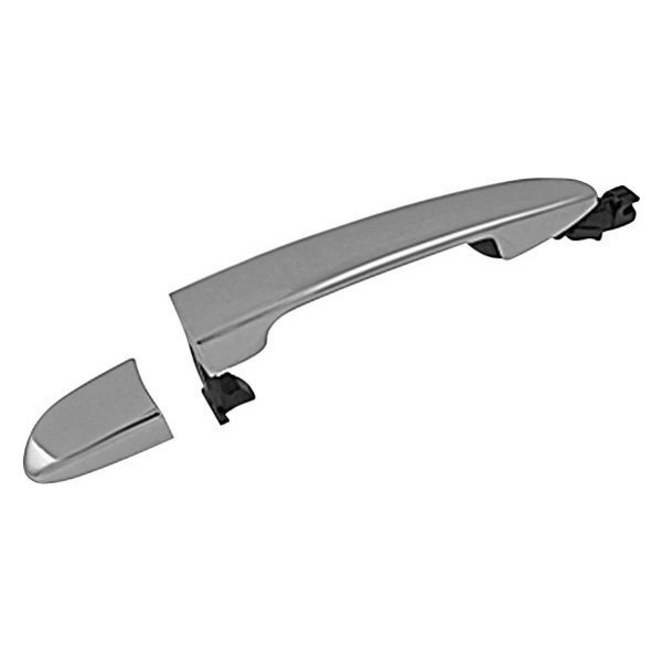 Dorman® - HELP!™ Rear Driver Side Exterior Door Handle