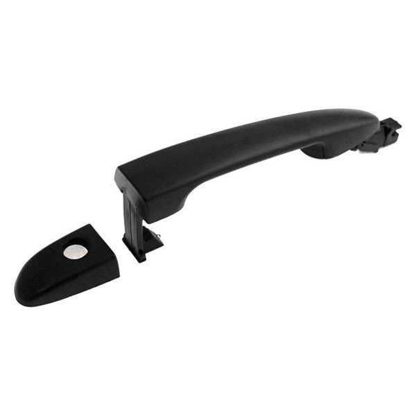 Dorman® - HELP!™ Front Driver Side Exterior Door Handle