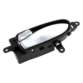 Dorman® - HELP!™ Front or Rear Driver Side Interior Door Handle