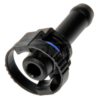 Dorman® - OE Solutions™ Secondary Air Injection Hose Connector
