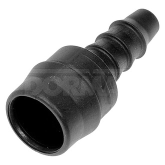 Dorman® - OE Solutions™ Secondary Air Injection Hose Connector