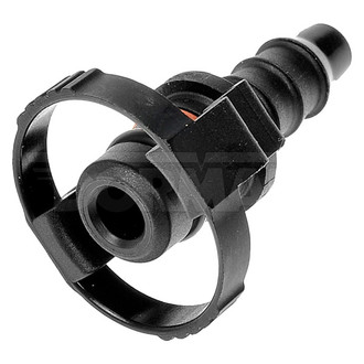 Dorman® - OE Solutions™ Secondary Air Injection Hose Connector