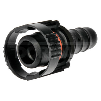 Dorman® - OE Solutions™ Secondary Air Injection Hose Connector