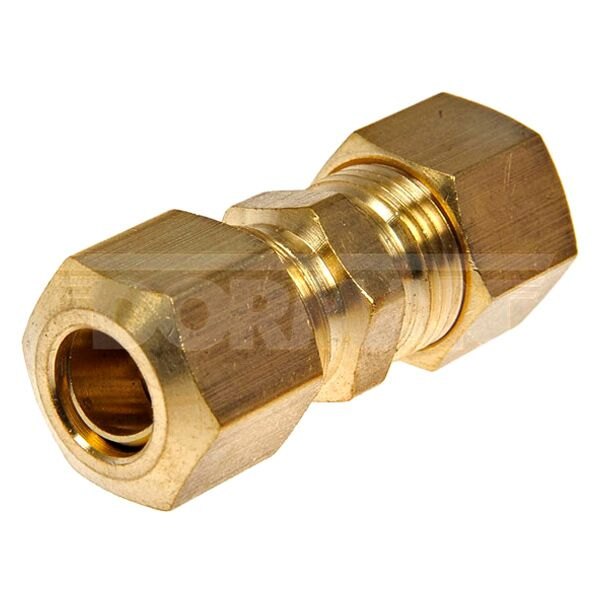 Dorman® 800142 OE Solutions™ 5/16 In. Steel Fuel Line Compression Union