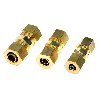 Dorman® - OE Solutions™ Fuel Line Compression Union