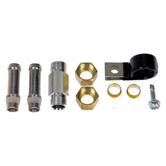 Dorman® - OE Solutions™ Fuel Pump Check Valve