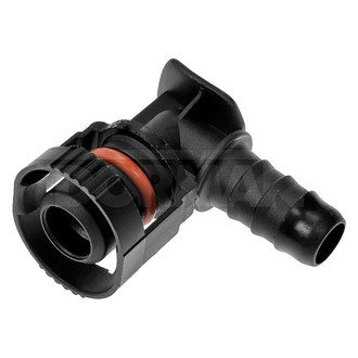 Dorman® - OE Solutions™ Secondary Air Injection Hose Connector
