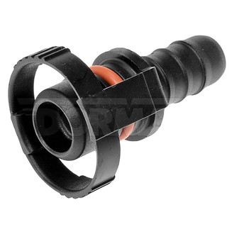 Dorman® - OE Solutions™ Secondary Air Injection Hose Connector