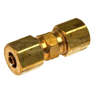 Dorman® - Fuel Line Compression Union
