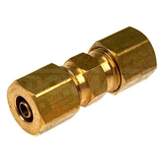 Dorman® - Fuel Line Compression Union
