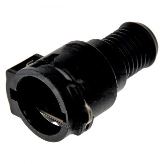 HVAC Heater Hose Connectors | CARiD