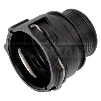 Dorman® - HVAC Heater Hose Connector