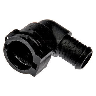 Dorman® - HVAC Heater Hose Connector
