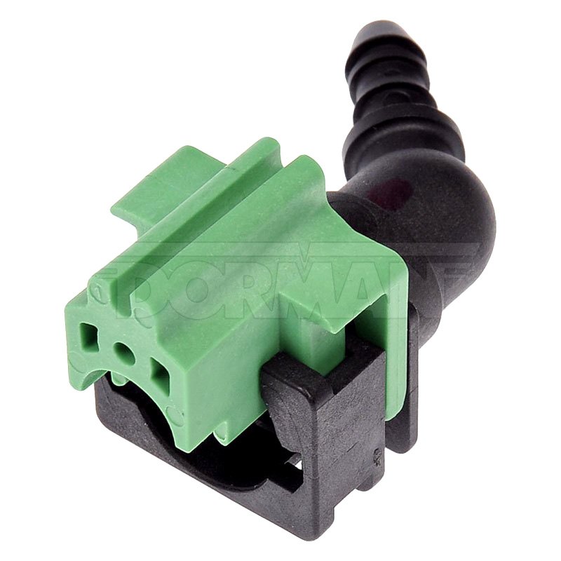 Dorman® 800380 OE Solutions™ Fuel Line Connector