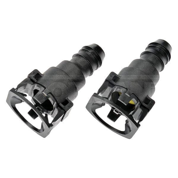 Dorman® 800384 OE Solutions™ Fuel Line Connector