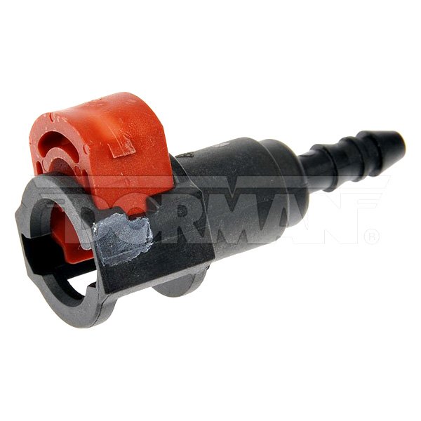 Dorman® 800387 OE Solutions™ Fuel Line Connector