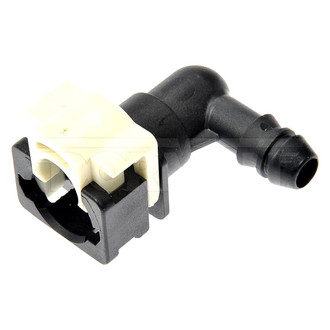 Dorman® - OE Solutions™ Fuel Line Connector