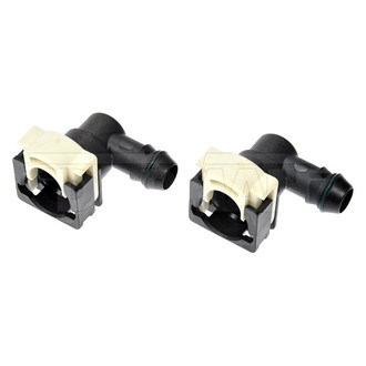 Dorman® - OE Solutions™ Fuel Line Connector