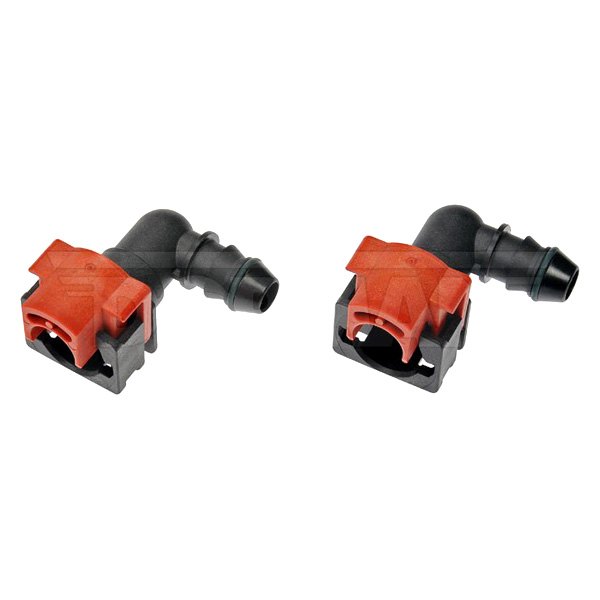 Dorman® 800393 OE Solutions™ Fuel Line Connector