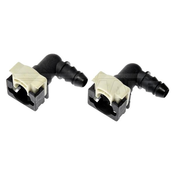 Dorman® 800397 OE Solutions™ Fuel Line Connector